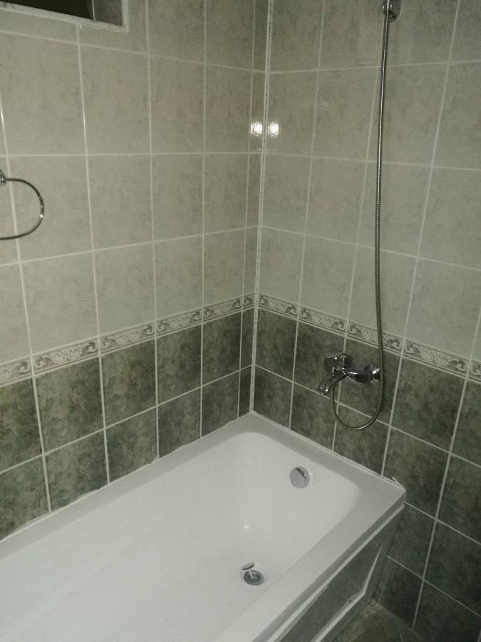 Family Hotel Virgin Ribarica Εξωτερικό φωτογραφία