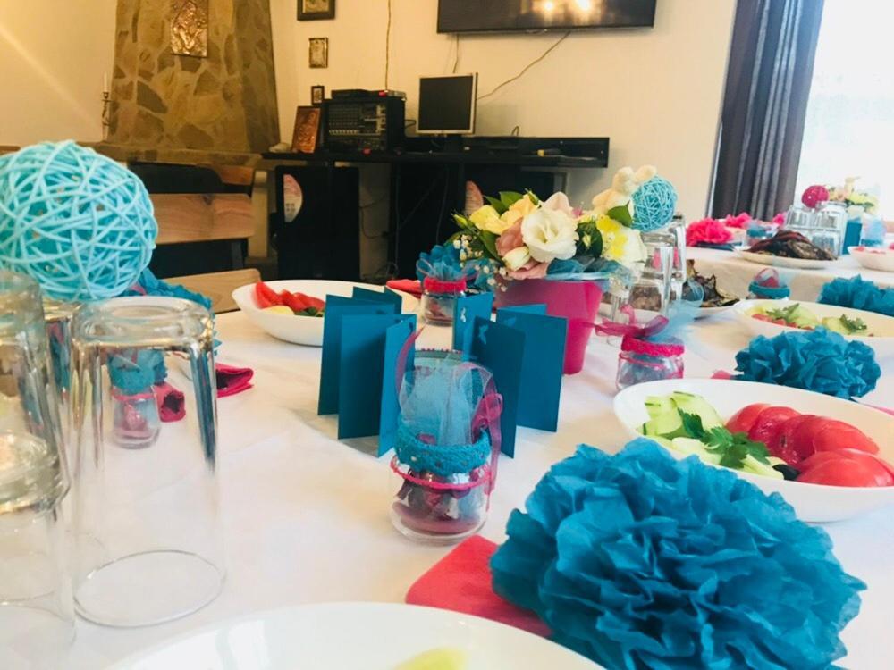 Family Hotel Virgin Ribarica Εξωτερικό φωτογραφία