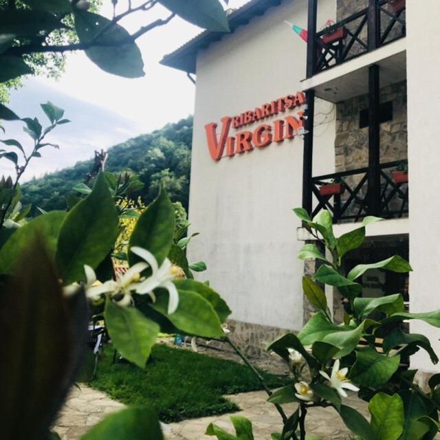 Family Hotel Virgin Ribarica Εξωτερικό φωτογραφία